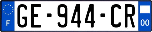 GE-944-CR