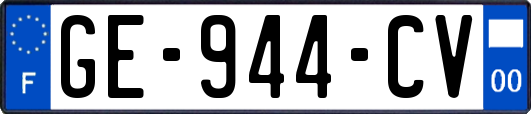 GE-944-CV
