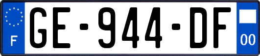 GE-944-DF