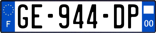 GE-944-DP