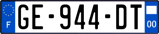 GE-944-DT