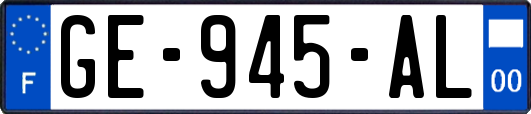 GE-945-AL