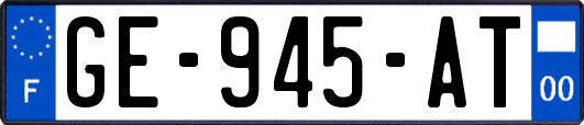 GE-945-AT