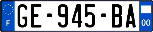 GE-945-BA