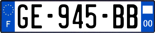 GE-945-BB