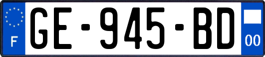 GE-945-BD