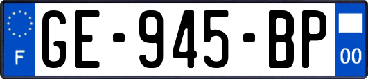 GE-945-BP