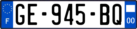 GE-945-BQ