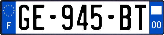 GE-945-BT