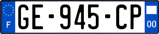 GE-945-CP