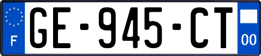 GE-945-CT
