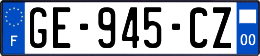 GE-945-CZ