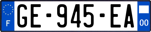 GE-945-EA