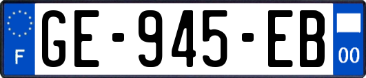 GE-945-EB