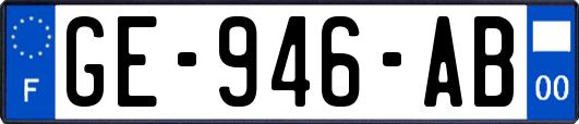 GE-946-AB