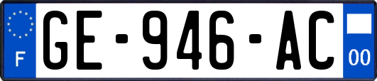 GE-946-AC