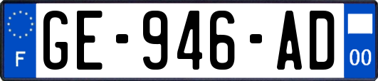 GE-946-AD