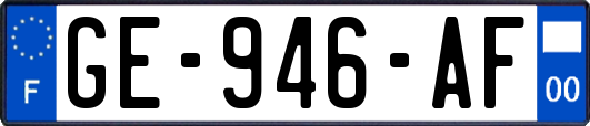 GE-946-AF