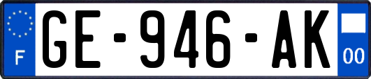 GE-946-AK