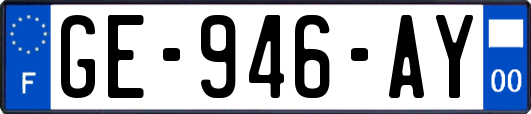 GE-946-AY