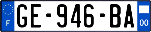 GE-946-BA