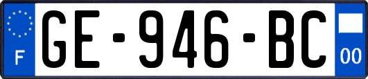 GE-946-BC