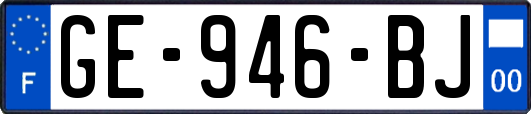 GE-946-BJ