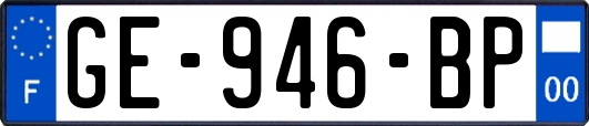 GE-946-BP