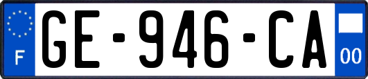 GE-946-CA