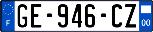 GE-946-CZ