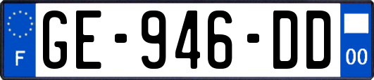 GE-946-DD