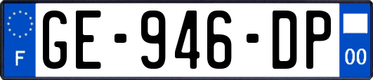GE-946-DP