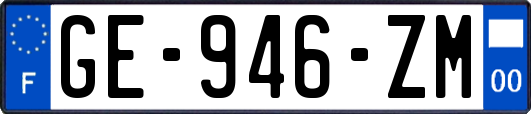 GE-946-ZM
