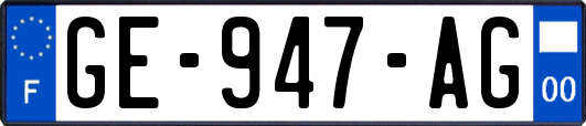 GE-947-AG