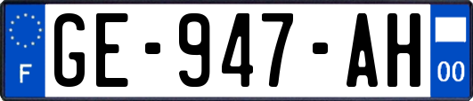 GE-947-AH