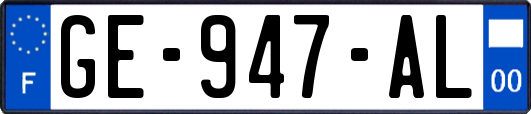GE-947-AL