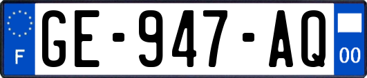 GE-947-AQ