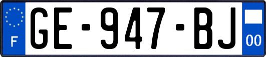 GE-947-BJ
