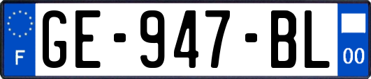 GE-947-BL
