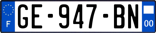 GE-947-BN
