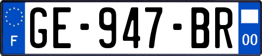 GE-947-BR