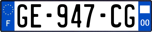 GE-947-CG