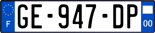 GE-947-DP