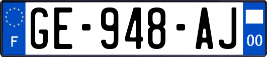 GE-948-AJ