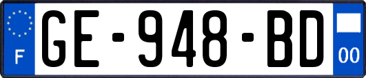 GE-948-BD