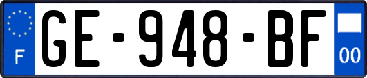 GE-948-BF