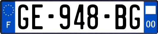 GE-948-BG