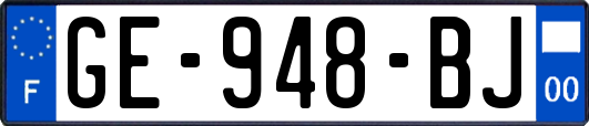 GE-948-BJ