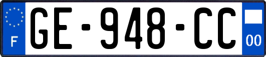 GE-948-CC