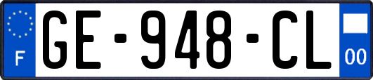 GE-948-CL